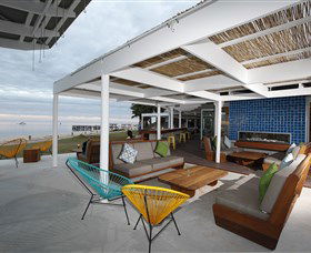 RAC Monkey Mia Dolphin Resort - Sunshine Coast Guide 1