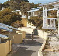 Rottnest Island Authority Holiday Units - Geordie Bay - Sunshine Coast Guide