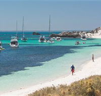 Rottnest Island Authority Holiday Units - Longreach Bay - Sunshine Coast Guide
