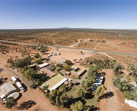 Petermann NT Sunshine Coast Guide