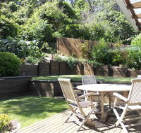 Bazza's Place - Sunshine Coast Guide