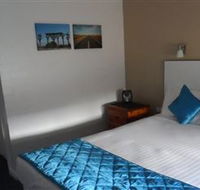 Bidgee Motor Inn - Sunshine Coast Guide