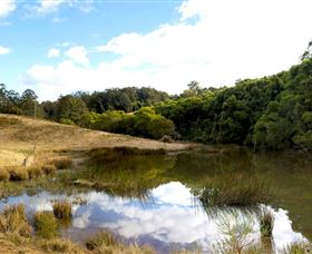 Cascade Cottage - Sunshine Coast Guide 1