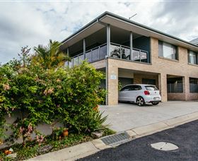 Coffs Jetty BnB - Sunshine Coast Guide 0