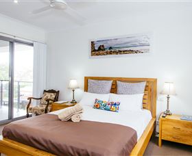 Coffs Jetty BnB - Sunshine Coast Guide 1