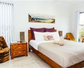 Coffs Jetty BnB - Sunshine Coast Guide 4