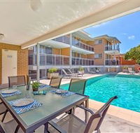 Copacabana Shores Beachside Accommodation - Sunshine Coast Guide
