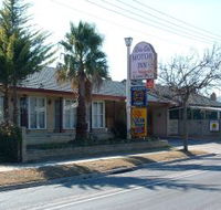 Lilac City Motor Inn and Steakhouse Restaurant - Sunshine Coast Guide