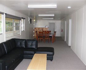 Cape Bridgewater Coastal Camp - Sunshine Coast Guide 1