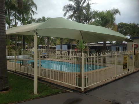 Sussex Palms Holiday Park - Sunshine Coast Guide 5
