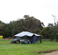 Illaroo campground - Sunshine Coast Guide
