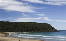 Joalah Holiday Park - Sunshine Coast Guide 0
