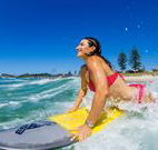 North Coast Holiday Parks Lennox Head - Sunshine Coast Guide