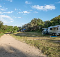 Racecourse Campground - Sunshine Coast Guide