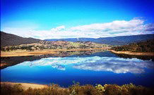 Talbingo Tourist Caravan Park - Sunshine Coast Guide 4