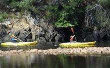 The Escape Luxury Camping - Sunshine Coast Guide 6