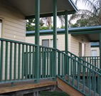 Wyland Caravan Park - Sunshine Coast Guide
