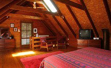 Cabins In The Clouds - Sunshine Coast Guide 4