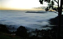 Cabins In The Clouds - Sunshine Coast Guide 7