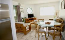 Cossies By The Sea - Sunshine Coast Guide 1