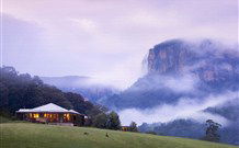 Emirates One&Only Wolgan Valley - Sunshine Coast Guide 1