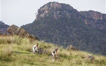 Emirates One&Only Wolgan Valley - Sunshine Coast Guide 2