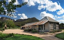 Emirates One&Only Wolgan Valley - Sunshine Coast Guide 5
