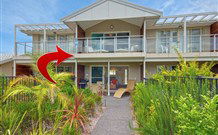 Pacific Blue 358 - Sunshine Coast Guide 7