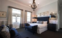 Peppers Convent Hunter Valley - Sunshine Coast Guide 0