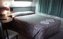 Abercrombie Motor Inn - Bathurst - Sunshine Coast Guide 0