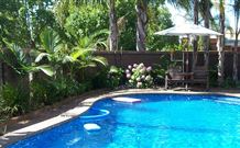 Albury Garden Court Motel - Albury - Sunshine Coast Guide 0