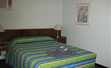 Alkira Motel - Cooma - Sunshine Coast Guide 0