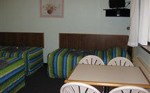 Alkira Motel - Cooma - Sunshine Coast Guide 2