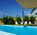 Almare Tourist Motel - Ballina - Sunshine Coast Guide