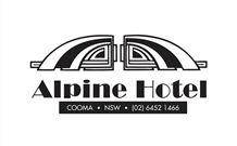 Alpine Hotel - Cooma - Sunshine Coast Guide 0