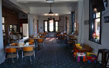 Argyle Hotel Maclean With CaneCutters Bar And Grill - Maclean - Sunshine Coast Guide 0