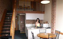Aspire Alpine Gables And Brumby Bar - Jindabyne - Sunshine Coast Guide 2