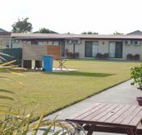 Ballina Fun n Sun Motel - Ballina - Sunshine Coast Guide