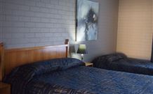 Canowindra Riverview Motel - Sunshine Coast Guide 2