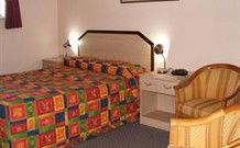Clansman Motel - Glen Innes - Sunshine Coast Guide 0