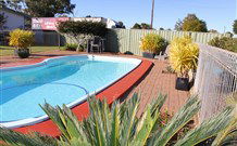 Cobar Crossroads Motel - Cobar - Sunshine Coast Guide 1