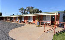 Cobar Crossroads Motel - Cobar - Sunshine Coast Guide 4