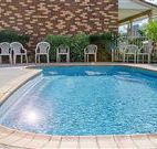 Highway Inn Motel - Hay - Sunshine Coast Guide