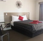 Hillston Motor Inn On High - Hillston - Sunshine Coast Guide