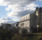 Hydro Majestic Hotel Blue Mountains - Medlow Bath - Sunshine Coast Guide