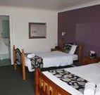 Karuah Riverside Motel - Karuah - Sunshine Coast Guide