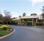 Leisure Inn Pokolbin Hill - Pokolbin - Sunshine Coast Guide