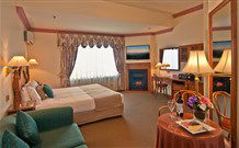 Mountain Heritage Hotel And Spa Retreat Blue Mountains - Katoomba - Sunshine Coast Guide 0