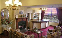 Mountain Heritage Hotel And Spa Retreat Blue Mountains - Katoomba - Sunshine Coast Guide 1