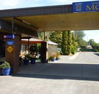 Nicholas Royal Motel - Hay - Sunshine Coast Guide